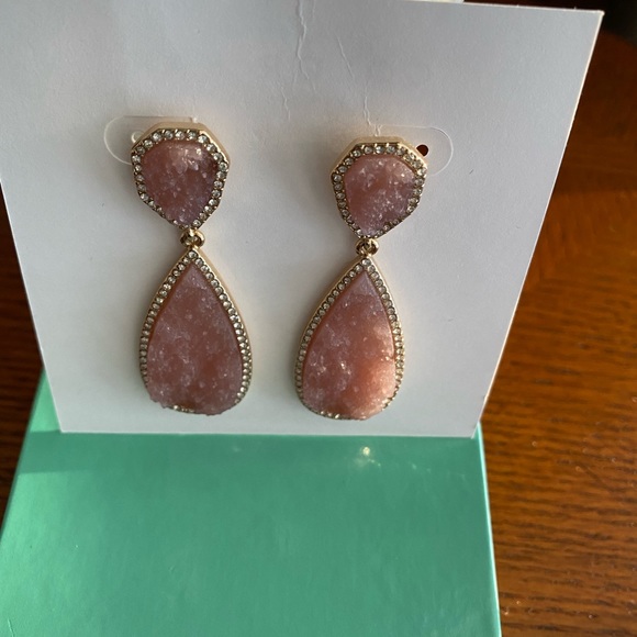 BaubleBar Durzy Dangle Earring’s - Picture 7 of 11